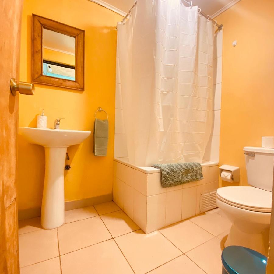 Casa Taqi Appartement San Pedro de Atacama Buitenkant foto